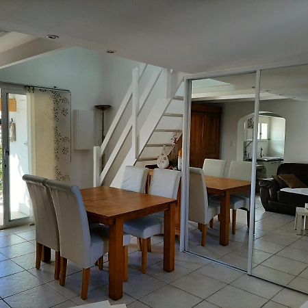Location Maison 4 Pers Le Grau D'Agde 34 外观 照片